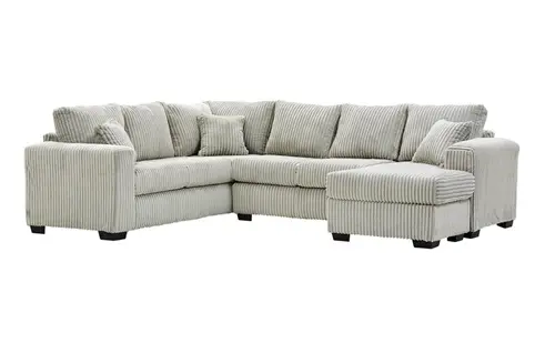 Oversized U-Shape Sectionals Pensacola