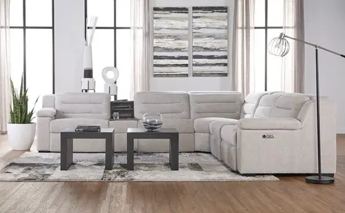 Reclining Sectionals Pensacola