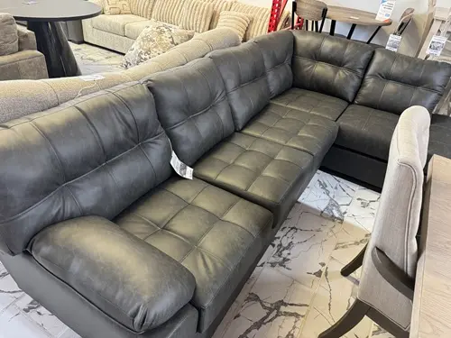 Sectionals in Pensacola FL Warehouse